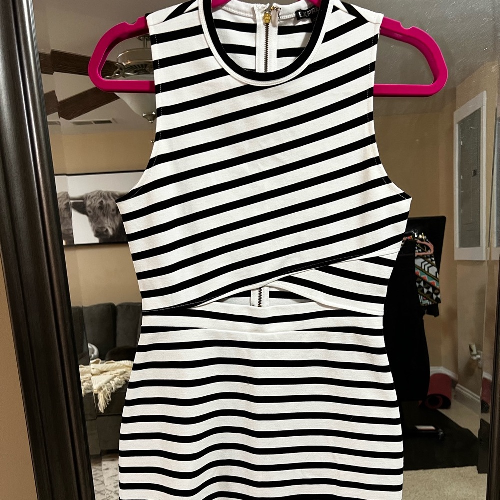 Express Dress
